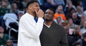 湖人队2换2交易方案曝光：引入夏普增强阵容实力