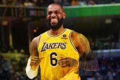 铁闸球员回归NBA：湖人队成首选，勇士马刺亦有机会