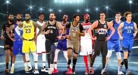 卢卡·东契奇，一个人征服意大利